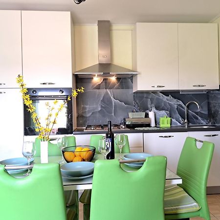 Apartment Penic Каштела Экстерьер фото