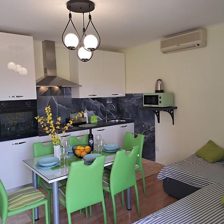 Apartment Penic Каштела Экстерьер фото