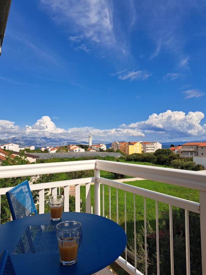 Apartment Penic Каштела Экстерьер фото
