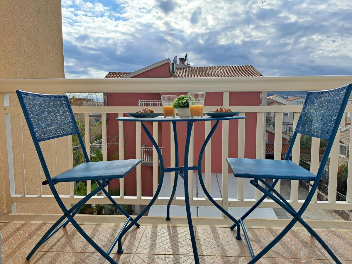 Apartment Penic Каштела Экстерьер фото
