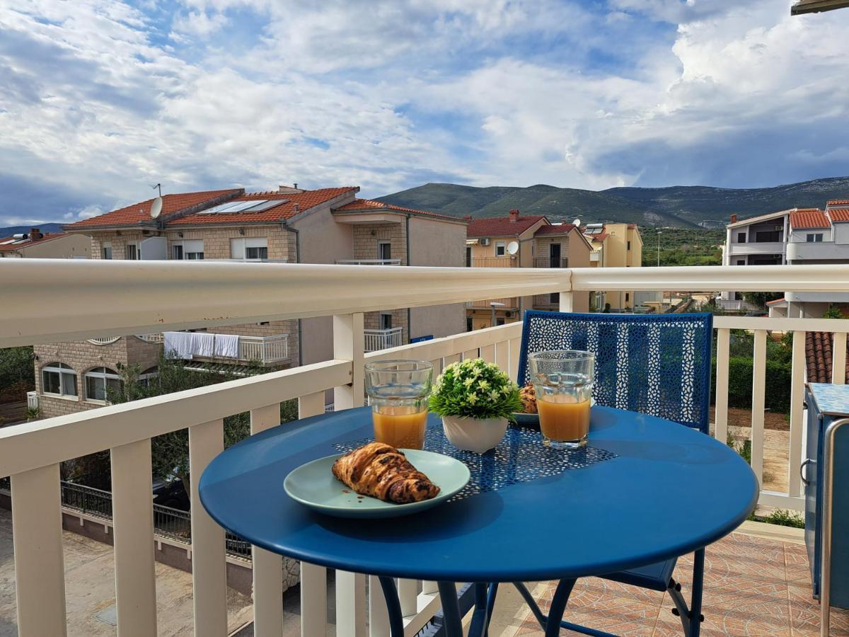 Apartment Penic Каштела Экстерьер фото