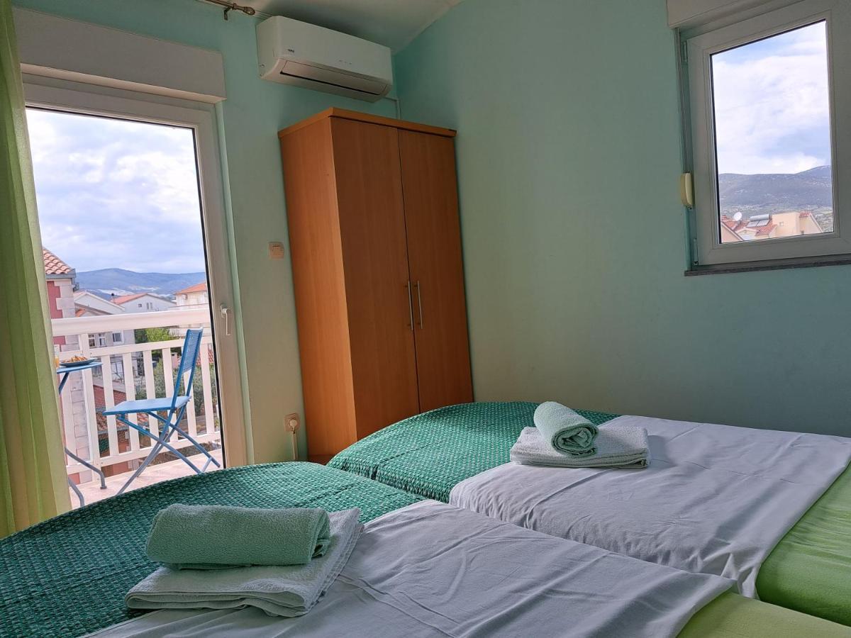 Apartment Penic Каштела Экстерьер фото