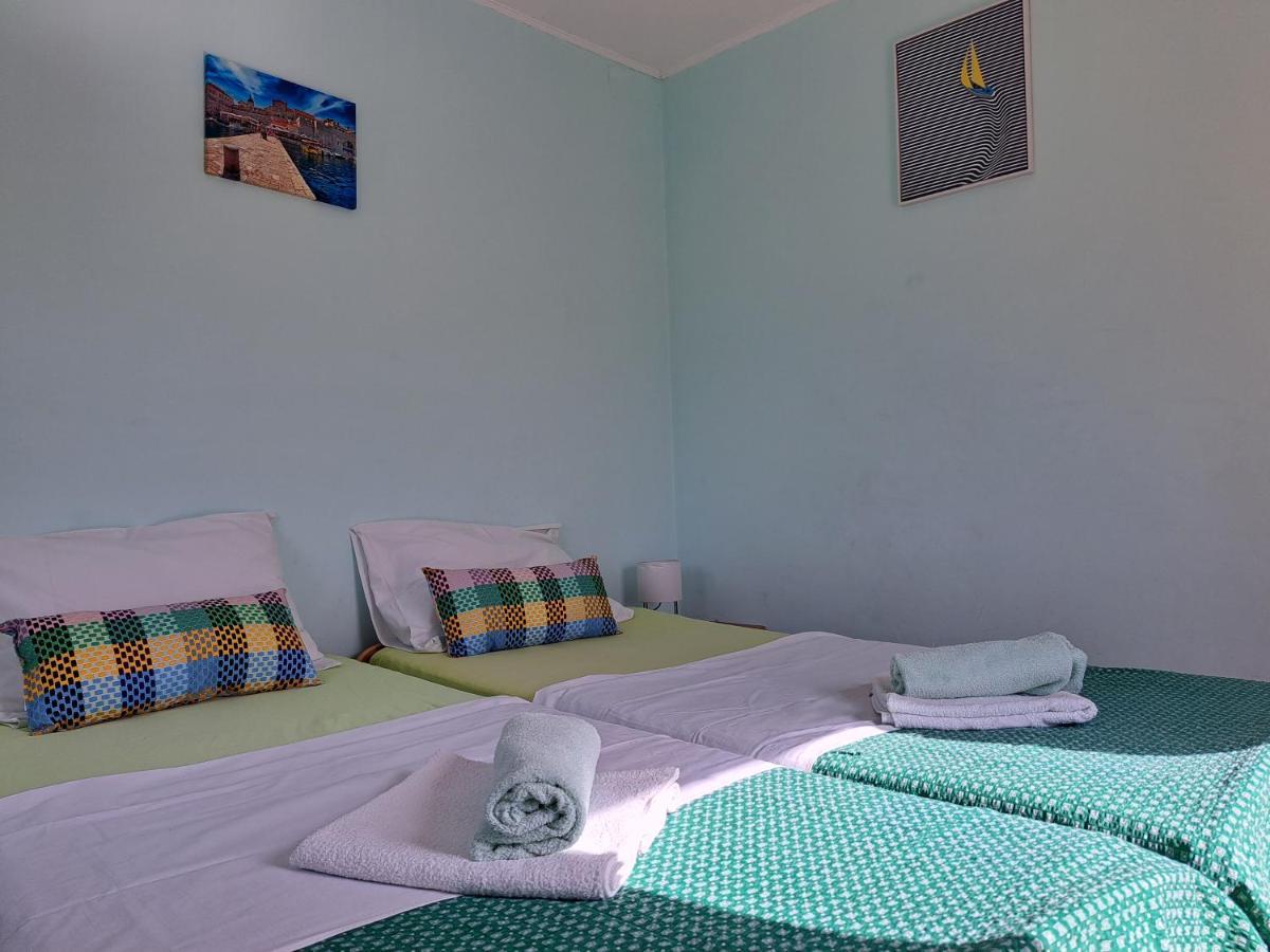 Apartment Penic Каштела Экстерьер фото