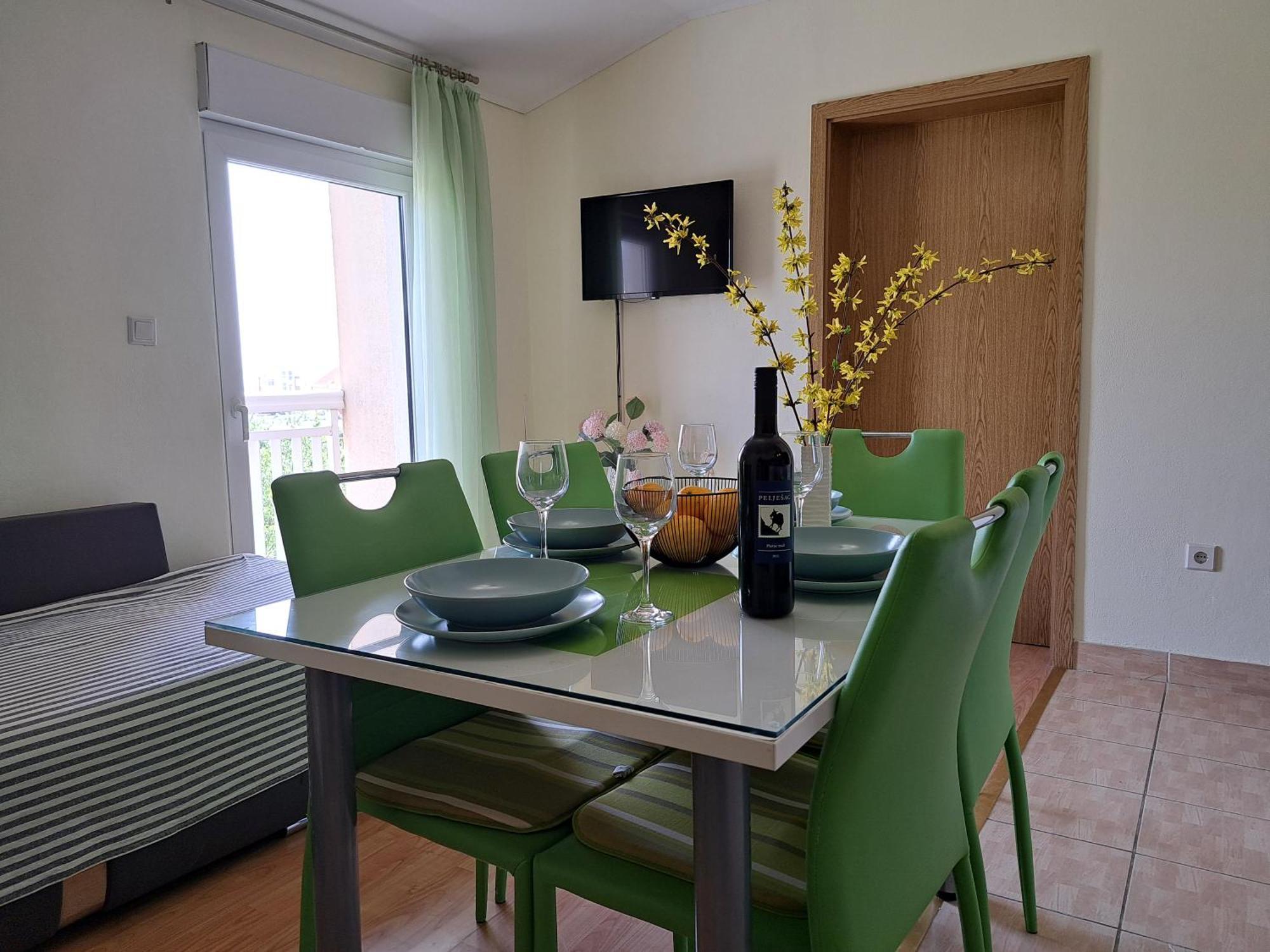 Apartment Penic Каштела Экстерьер фото