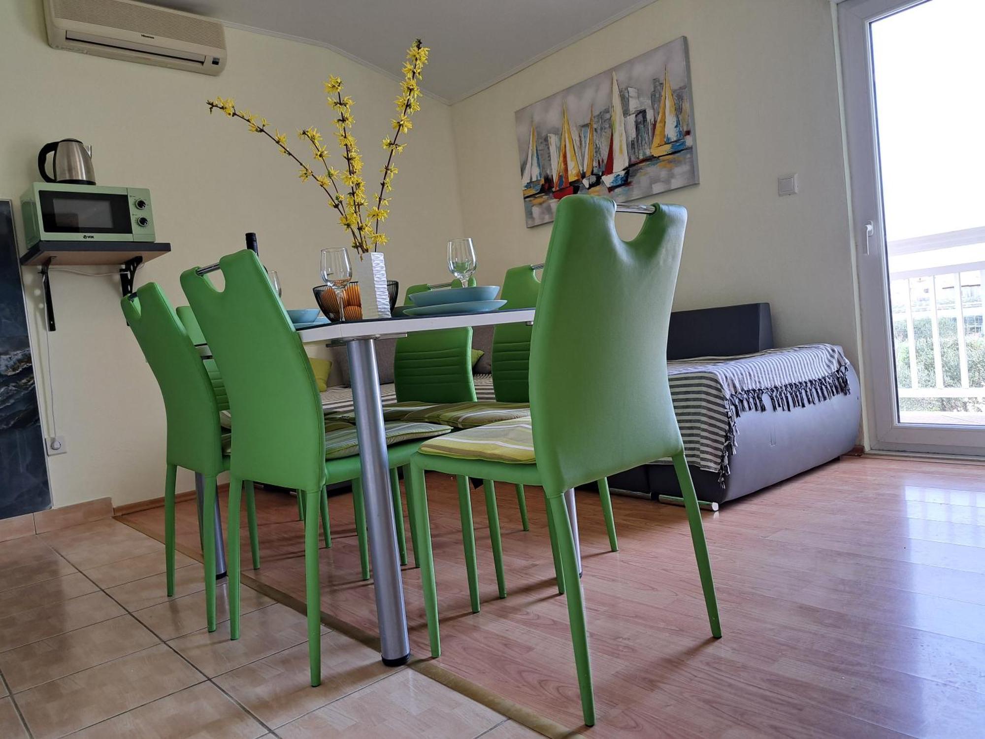 Apartment Penic Каштела Экстерьер фото